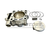 Kit Reparacion Cilindro Piston Honda Crf250r Crf250x 04-13